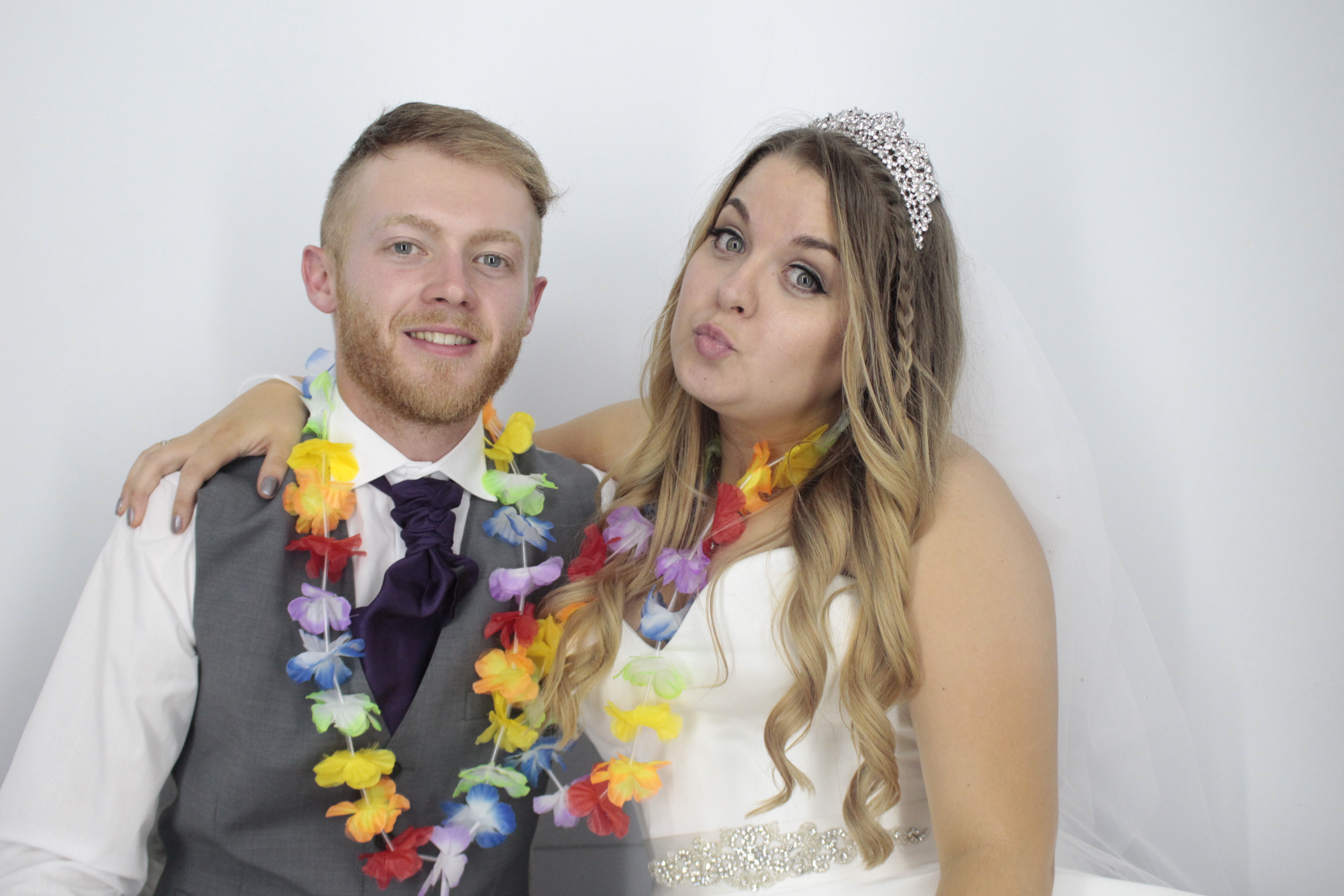 Charlotte & Chris’ Wedding | View more photos from the event at gallery.myphotoboothexperience.co.uk/u/MyPhotoBoothExperienceLtd/Charlotte-Chris’-Wedding